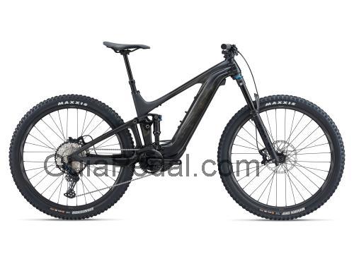 Giant Trance E+ Pro 29 ficha técnica y opiniones